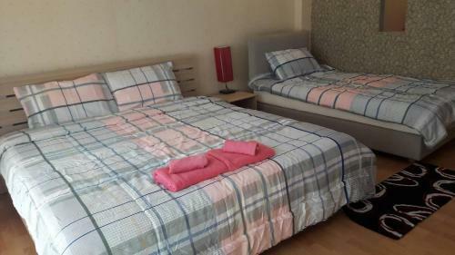 Apartamento Baan Bang Saray Boutique 2