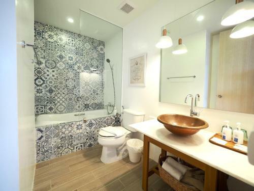 Hotel Costa Village Bangsaray
