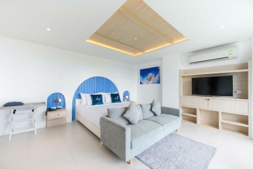 Hotel Costa Village Bangsaray