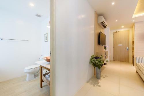 Hotel Costa Village Bangsaray