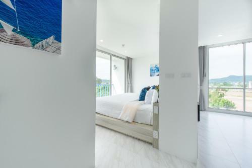 Hotel Costa Village Bangsaray