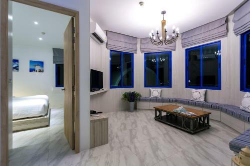 Hotel Costa Village Bangsaray