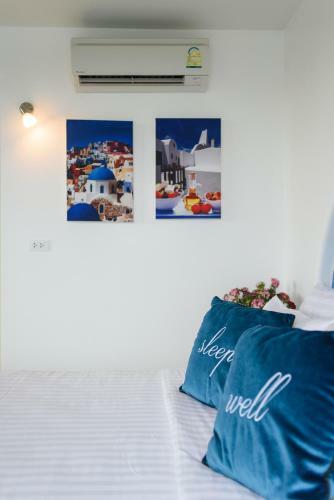 Hotel Costa Village Bangsaray