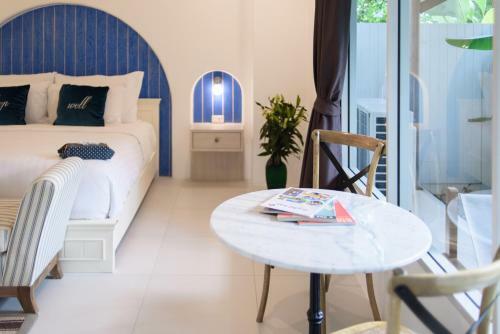 Hotel Costa Village Bangsaray