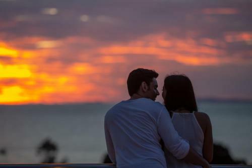 Hotel Costa Village Bangsaray