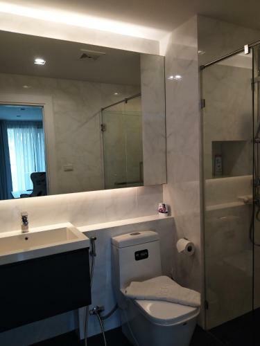 Apartamento de Amber Bang Saray