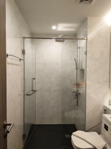 Apartamento de Amber Bang Saray