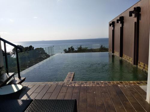 Apartamento de Amber Bang Saray