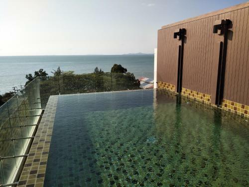 Apartamento de Amber Bang Saray