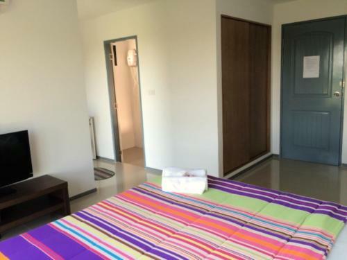 Hotel Promsook Apartment
