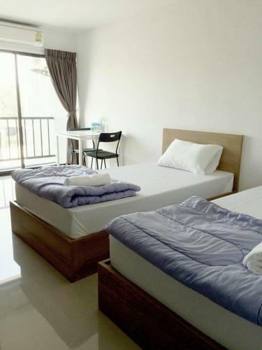 Hotel Promsook Apartment