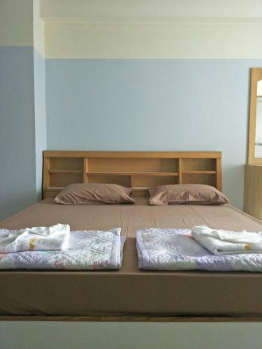 Hotel Jiruspon Mansion