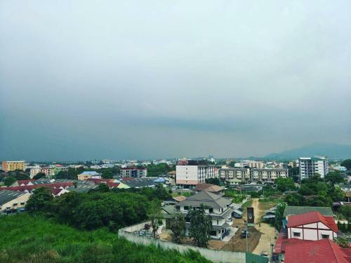 Hotel Jiruspon Mansion