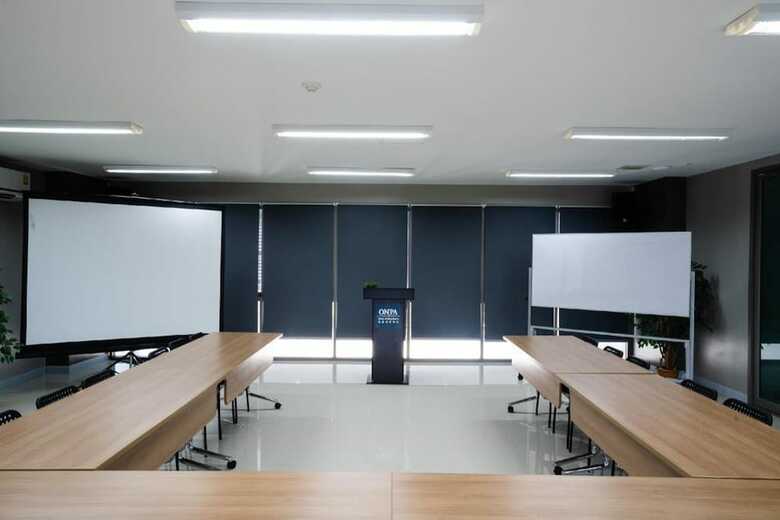 Apartamento Onpa Hotel & Residence Bangsaen
