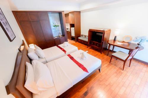 Hotel Le Casa Bangsaen