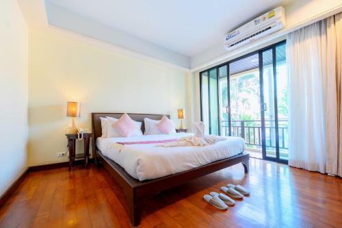 Hotel Le Casa Bangsaen