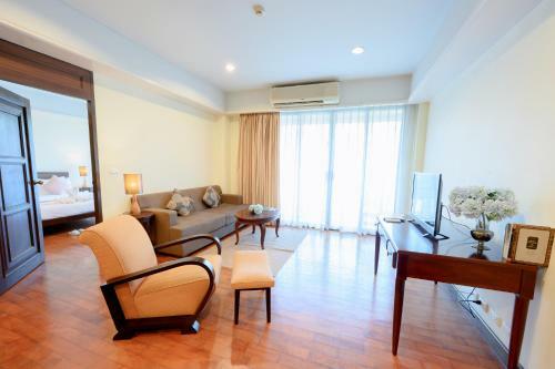 Hotel Le Casa Bangsaen