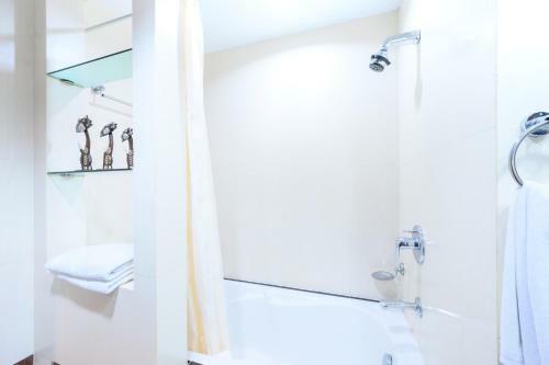 Hotel Le Casa Bangsaen