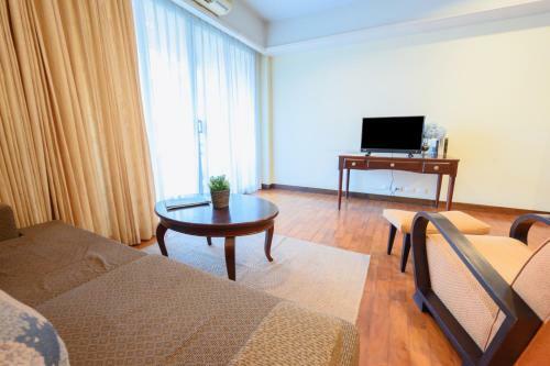 Hotel Le Casa Bangsaen