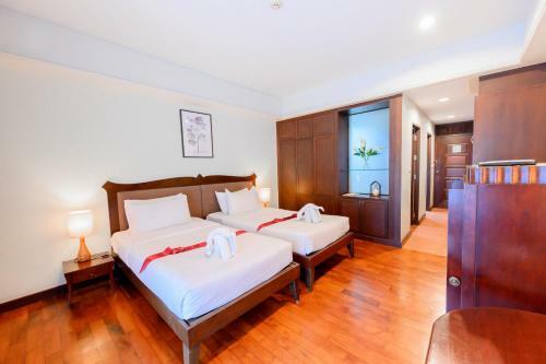 Hotel Le Casa Bangsaen
