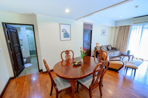 Hotel Le Casa Bangsaen