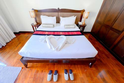 Hotel Le Casa Bangsaen