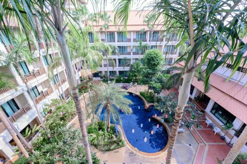 Hotel Le Casa Bangsaen