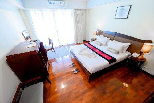 Hotel Le Casa Bangsaen