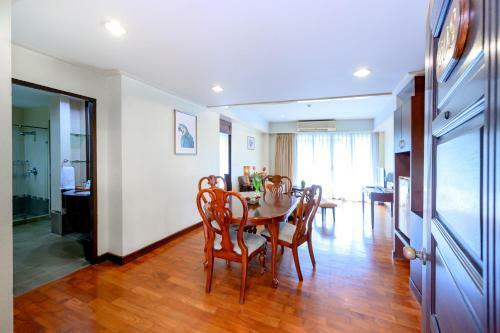 Hotel Le Casa Bangsaen
