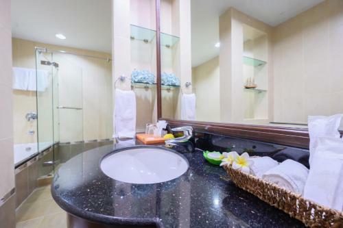 Hotel Le Casa Bangsaen
