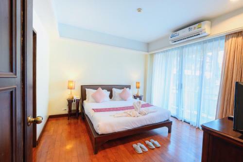 Hotel Le Casa Bangsaen
