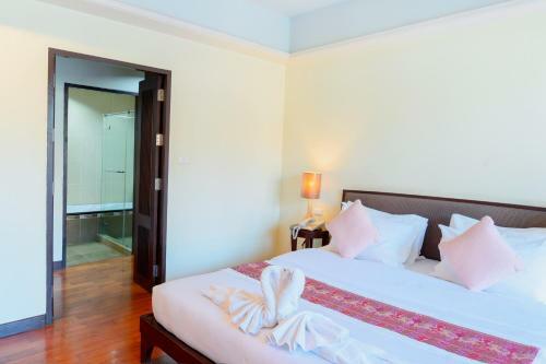 Hotel Le Casa Bangsaen