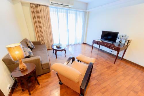 Hotel Le Casa Bangsaen