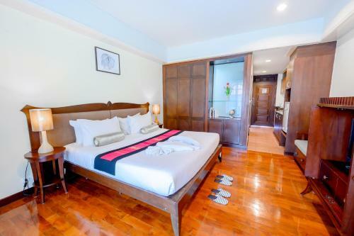 Hotel Le Casa Bangsaen