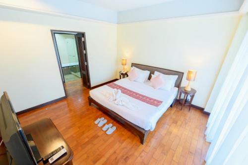 Hotel Le Casa Bangsaen