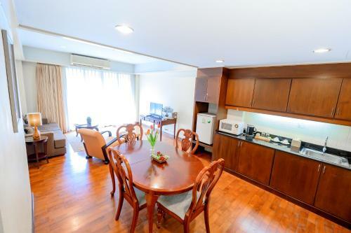 Hotel Le Casa Bangsaen