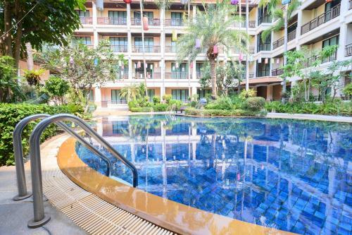 Hotel Le Casa Bangsaen