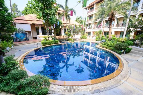 Hotel Le Casa Bangsaen