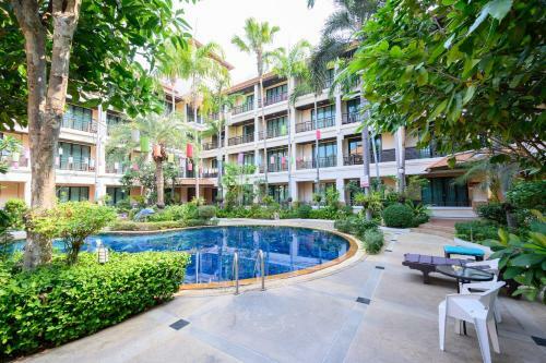 Hotel Le Casa Bangsaen