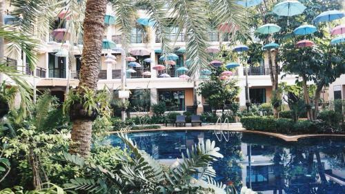 Hotel Le Casa Bangsaen