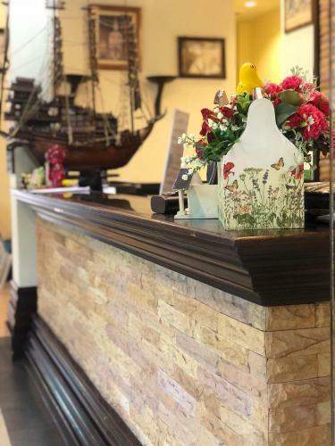 Hotel Le Casa Bangsaen