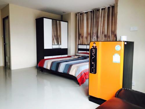 Albergue Sunisa Plus Bangsaen