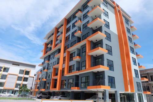 Albergue Sunisa Plus Bangsaen