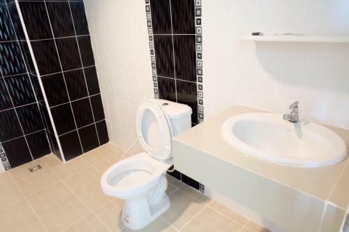 Albergue Sunisa Plus Bangsaen