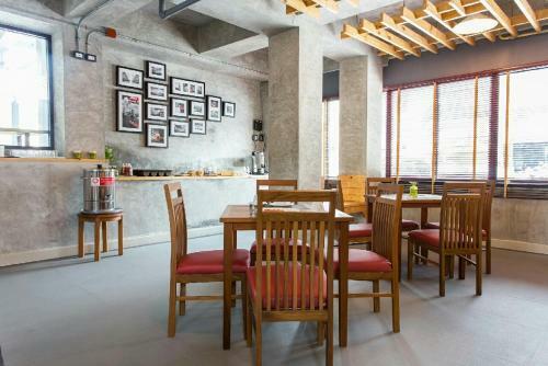 Hotel Samkwan Village