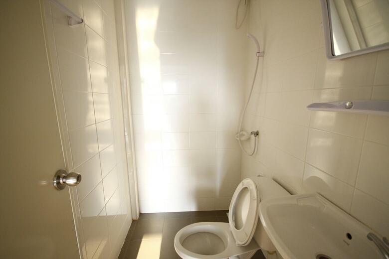 Apartamento Happy House Bangsaen