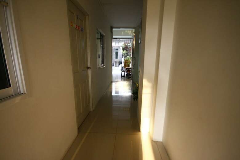 Apartamento Happy House Bangsaen