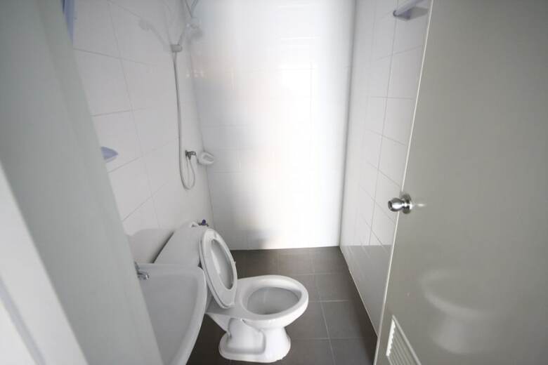 Apartamento Happy House Bangsaen