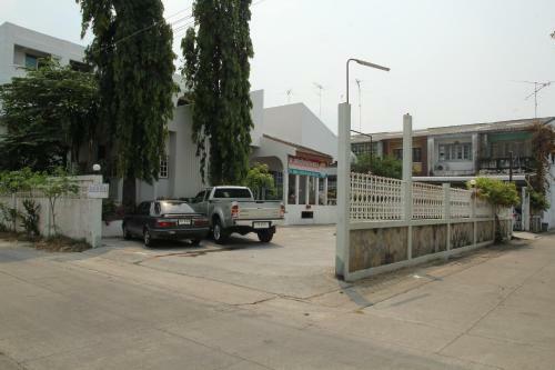 Hostal My Home Guesthouse Bangsaen