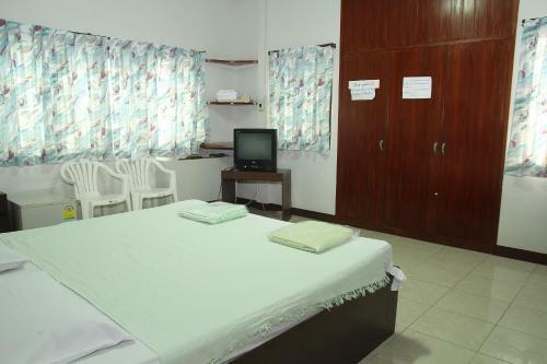 Hostal My Home Guesthouse Bangsaen